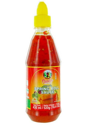 Picture of PANTAI SPRING ROLL SAUCE 435ML